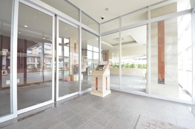 ゼファーアートフィールズ　フェアステージの物件内観写真