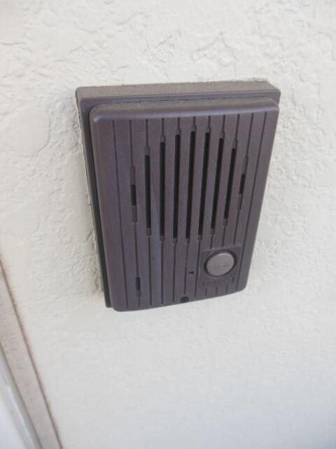 サンクリード高幡の物件内観写真