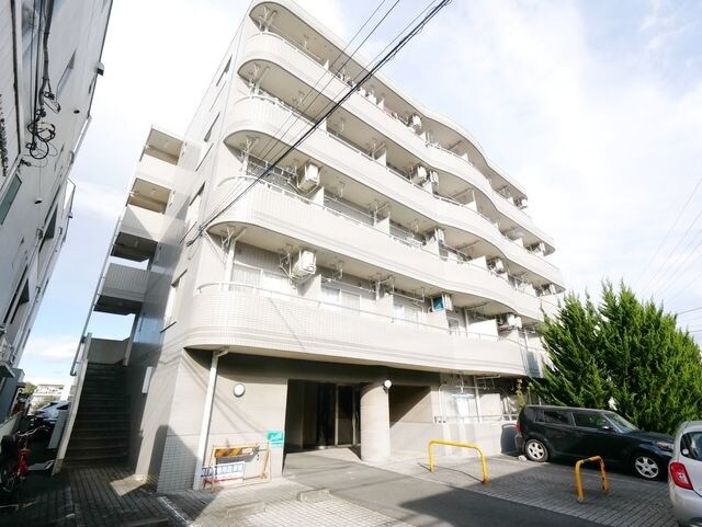 ビレッジコア八王子の物件内観写真