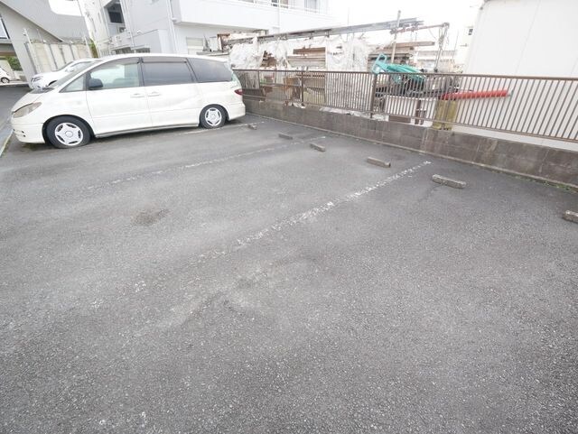 ビレッジコア八王子の物件内観写真