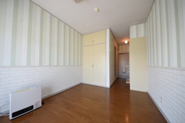 アドバンスの物件内観写真