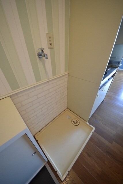 アドバンスの物件内観写真