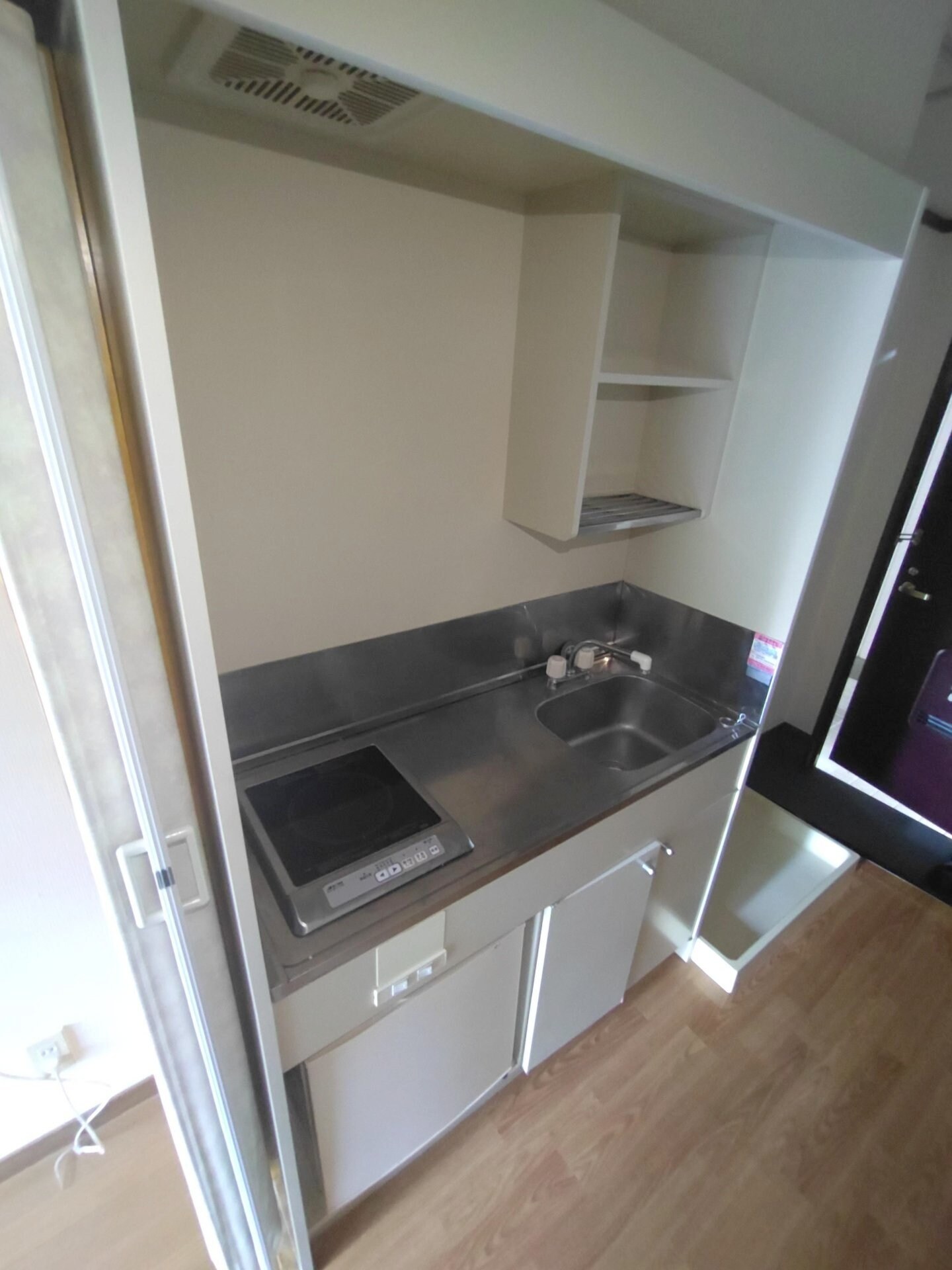 アーバンライフ秋山の物件内観写真