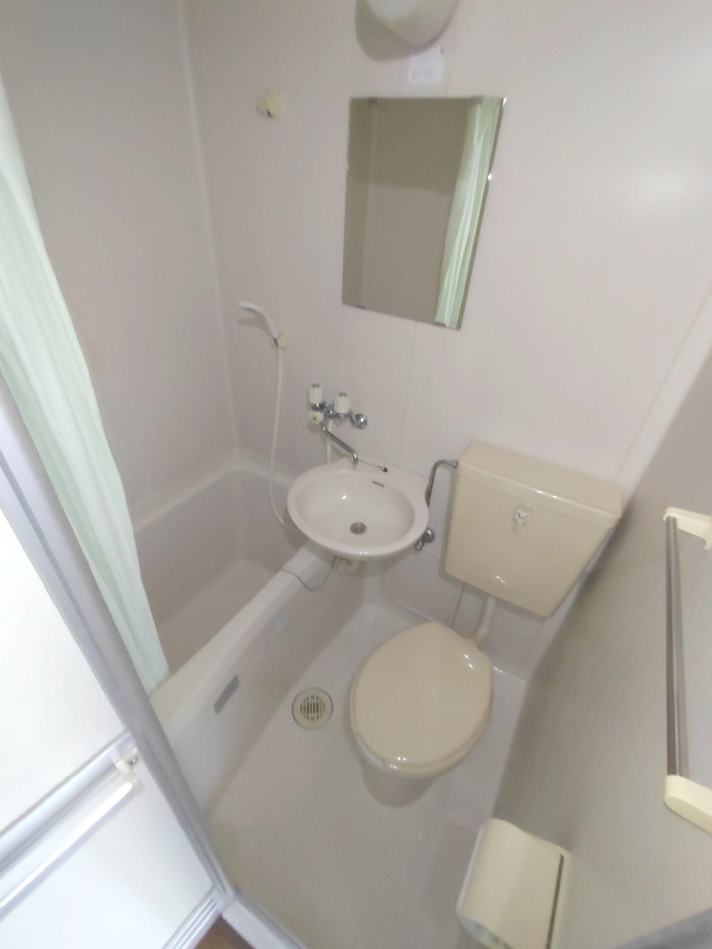 アーバンライフ秋山の物件内観写真