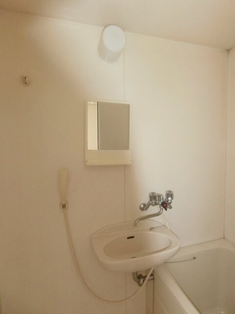 ファンテーヌメゾン片倉の物件内観写真