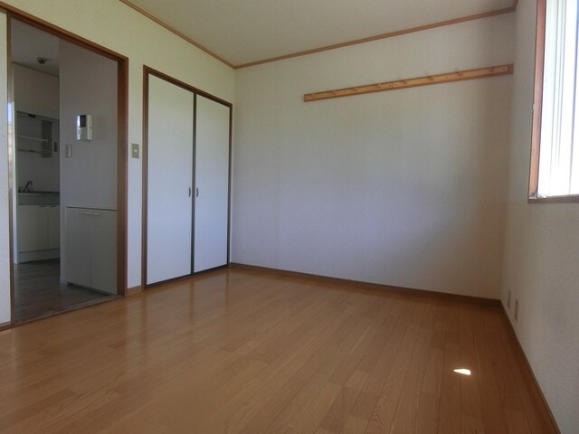 ファンテーヌメゾン片倉の物件内観写真