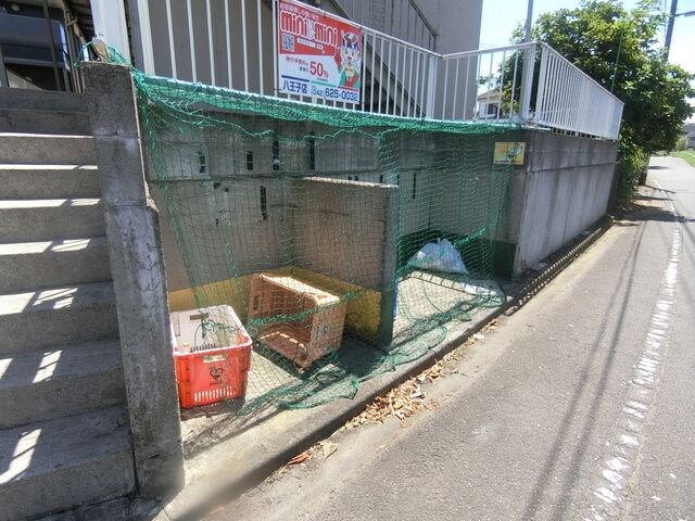 ファンテーヌメゾン片倉の物件内観写真