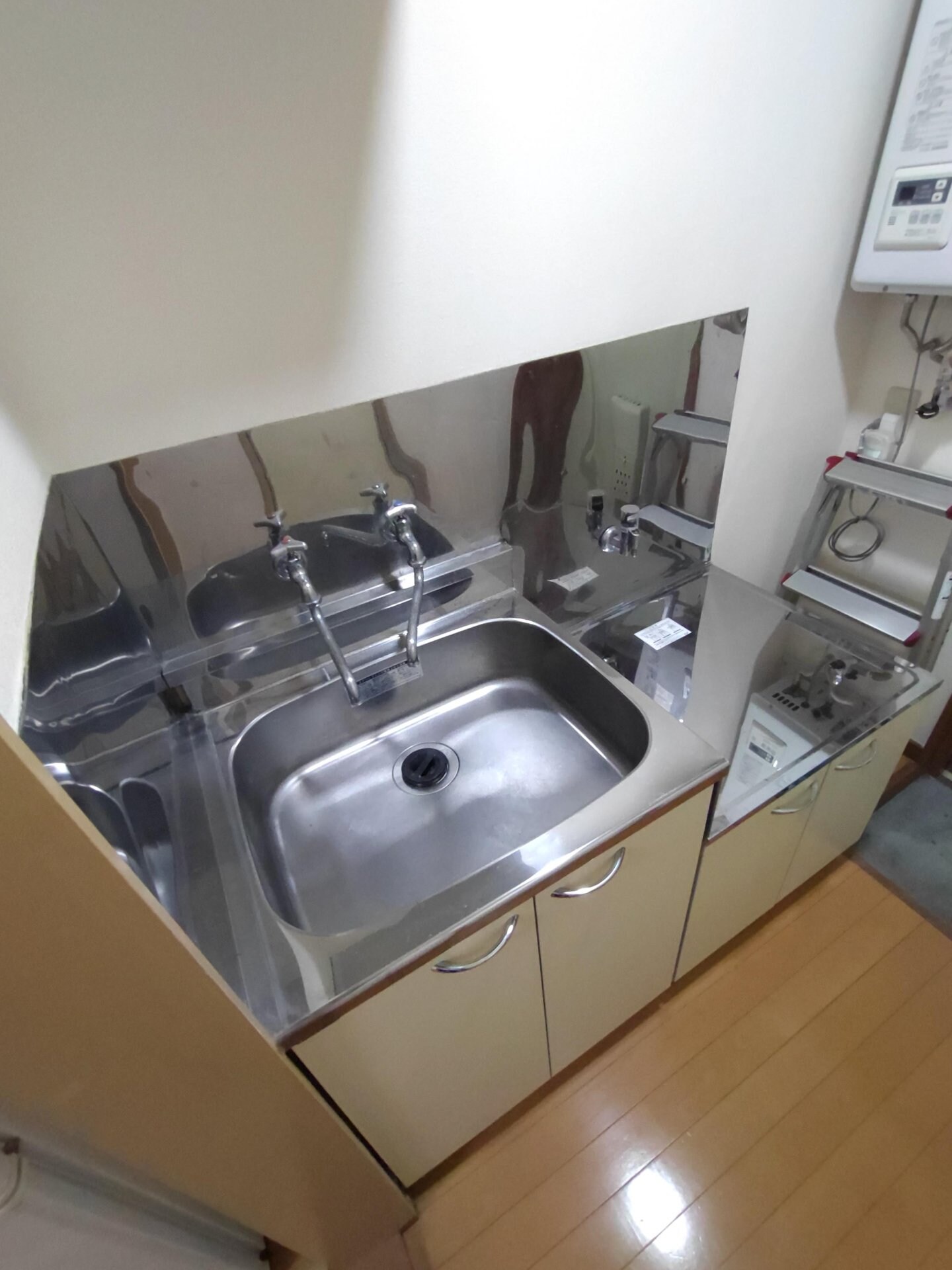 沢井コーポの物件内観写真