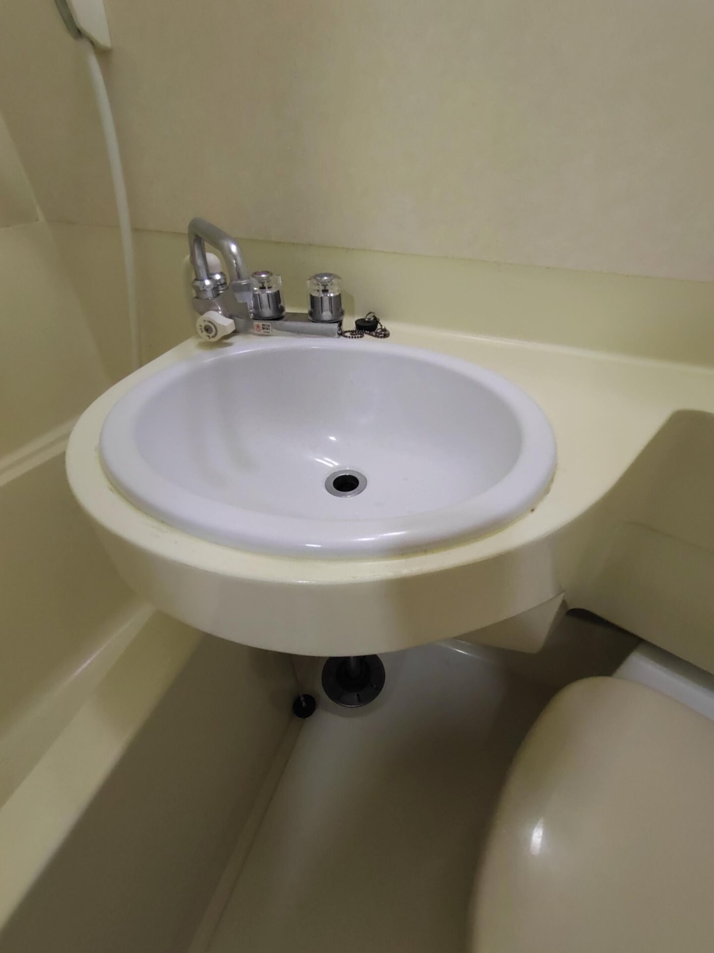 沢井コーポの物件内観写真