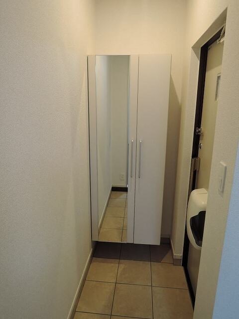 カーサ　グロリアIIの物件内観写真