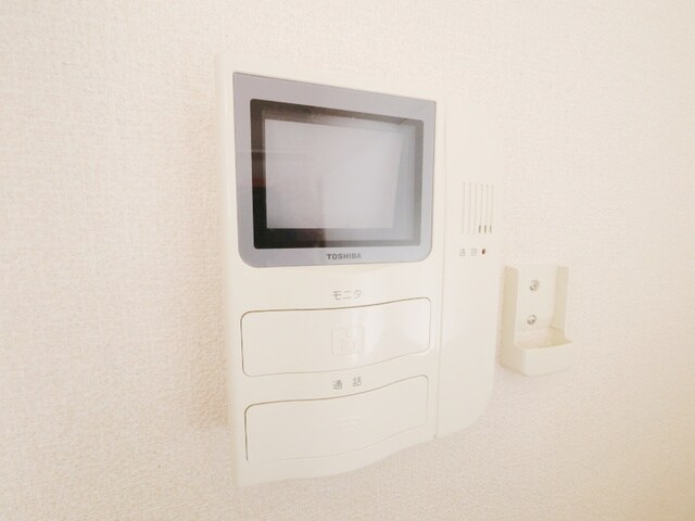 レオパレスジョイフルの物件内観写真