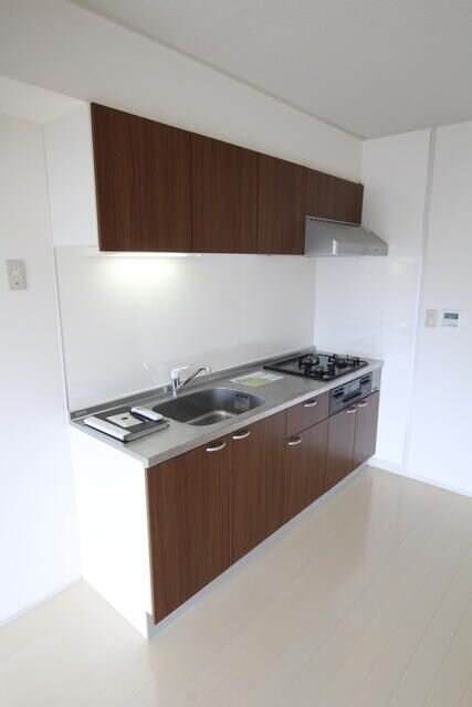 ＣＡＳＡ　ＭＧ－１の物件内観写真