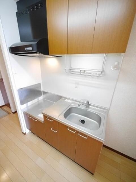 ディアコートの物件内観写真