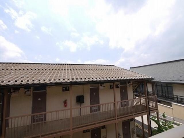 ディアコートの物件内観写真