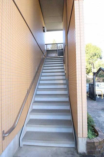 ディアコートの物件内観写真