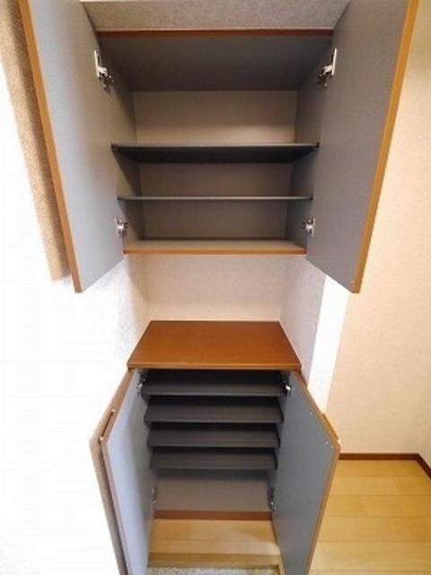 ディアコートの物件内観写真