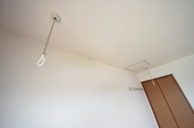 エクレール橋本の物件内観写真