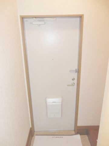 エンドレスの物件内観写真