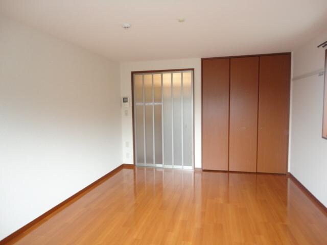 ソレーユＢの物件内観写真