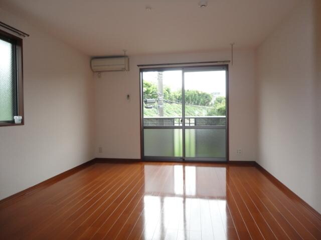 ソレーユＢの物件内観写真