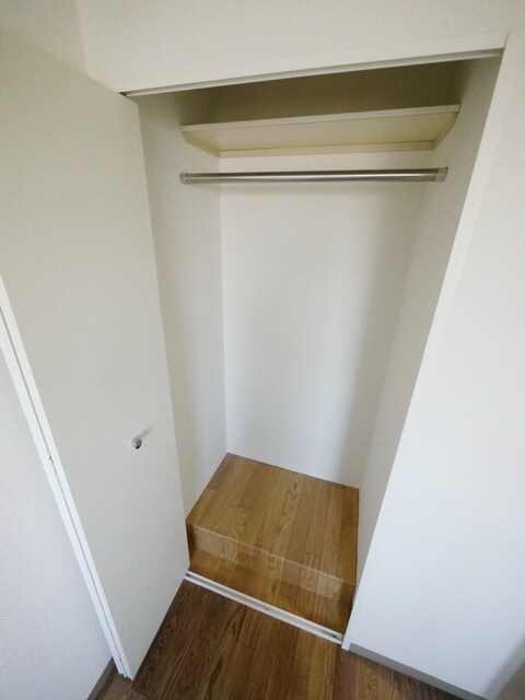 グランドール井上の物件内観写真