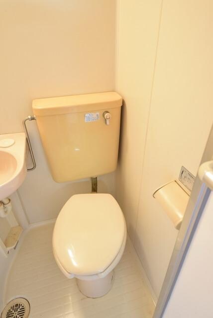 エステートピア黒沢の物件内観写真