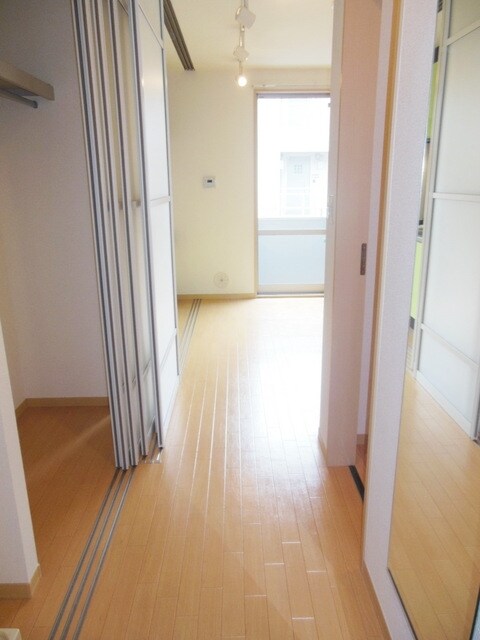 グリーンヒル橋本Ｅの物件内観写真