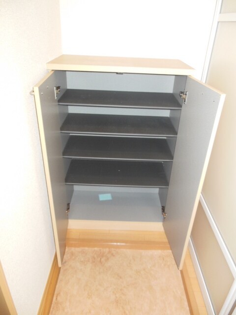 グリーンヒル橋本Ｅの物件内観写真