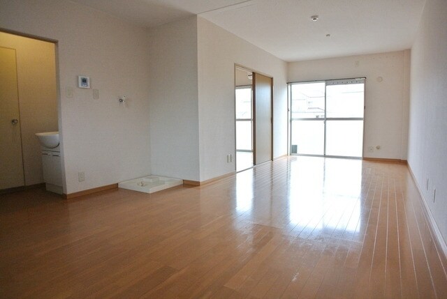 ビュー花ノ丘の物件内観写真