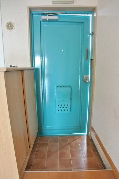 ビュー花ノ丘の物件内観写真