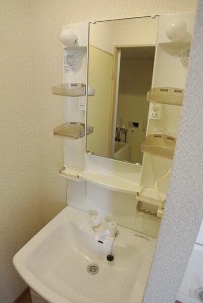 ビュー花ノ丘の物件内観写真