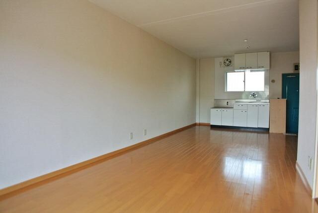 ビュー花ノ丘の物件内観写真