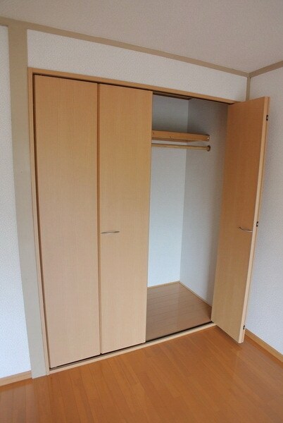 ビュー花ノ丘の物件内観写真