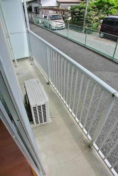 ビュー花ノ丘の物件内観写真