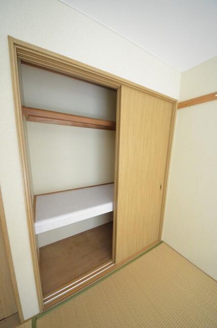 メゾンフォーレの物件内観写真