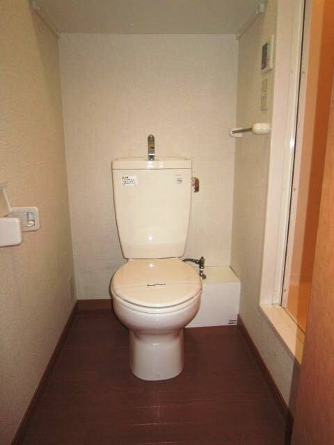 レオパレスＴＡＫＡＫＵＲＡの物件内観写真