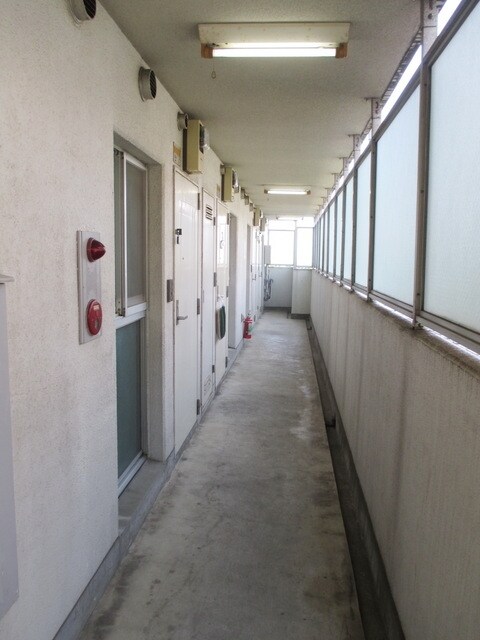 ジュネパレス相模原第３の物件内観写真