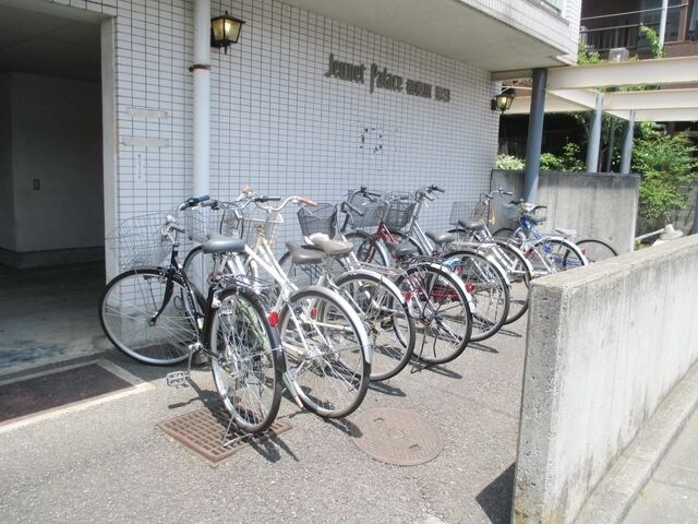 ジュネパレス相模原第３の物件内観写真