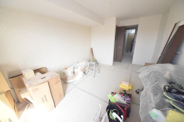 カーサグラナーデの物件内観写真