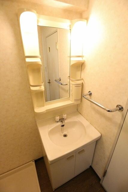 プランドールの物件内観写真