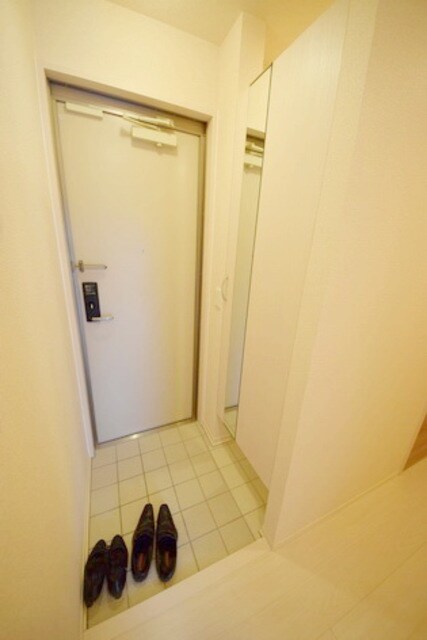 サンクフレールの物件内観写真