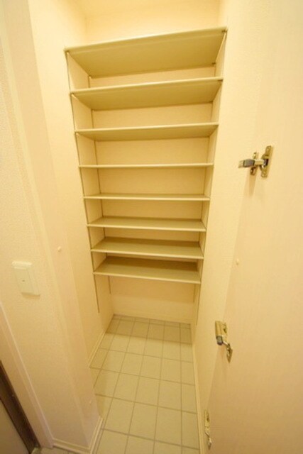 サンクフレールの物件内観写真