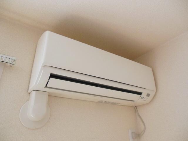 ＷＩＴ橋本台の物件内観写真