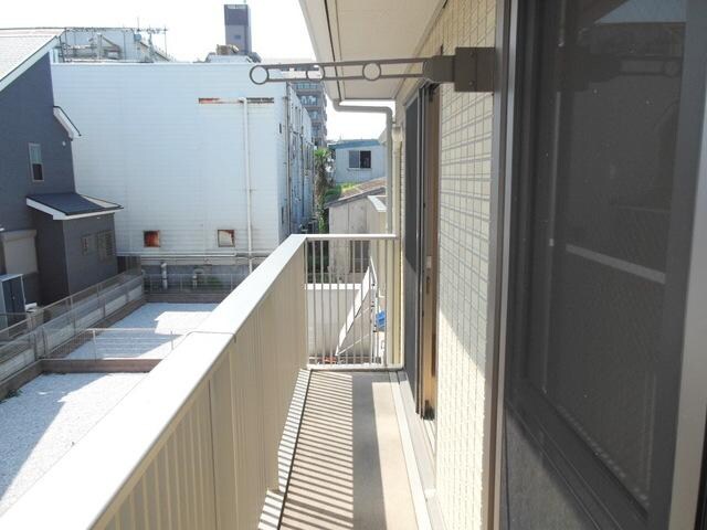 ＷＩＴ橋本台の物件内観写真