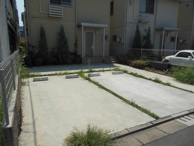 ＷＩＴ橋本台の物件内観写真