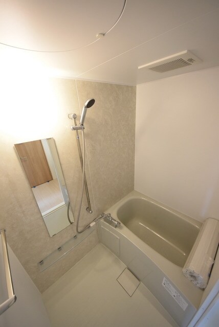 ウエストウイング平和の物件内観写真