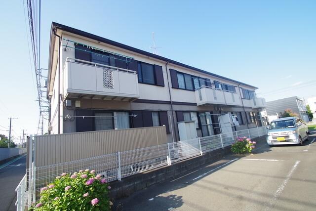 メゾンヴェールＩＩの物件内観写真