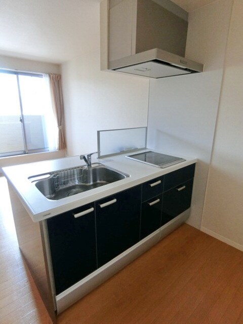 レガーロCの物件内観写真