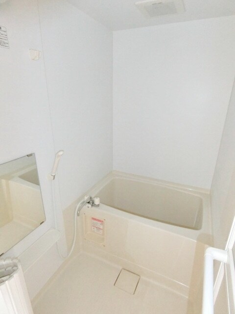 レガーロCの物件内観写真