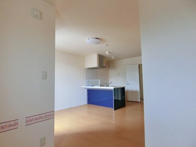 レガーロCの物件内観写真